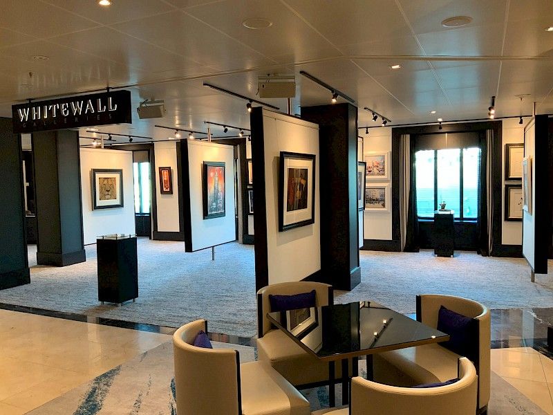 Britannia - October 2019