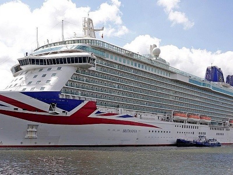 Britannia