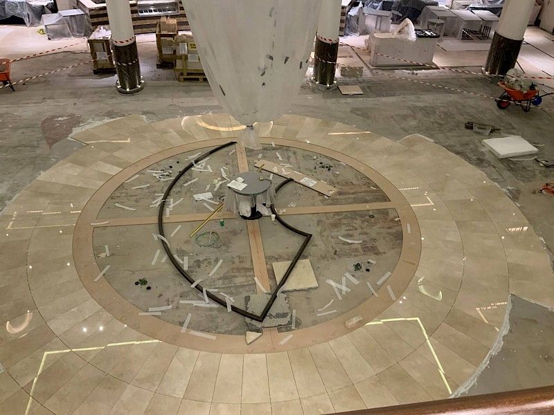 Britannia - October 2019