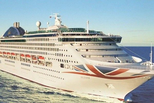 Oceana - October 2019