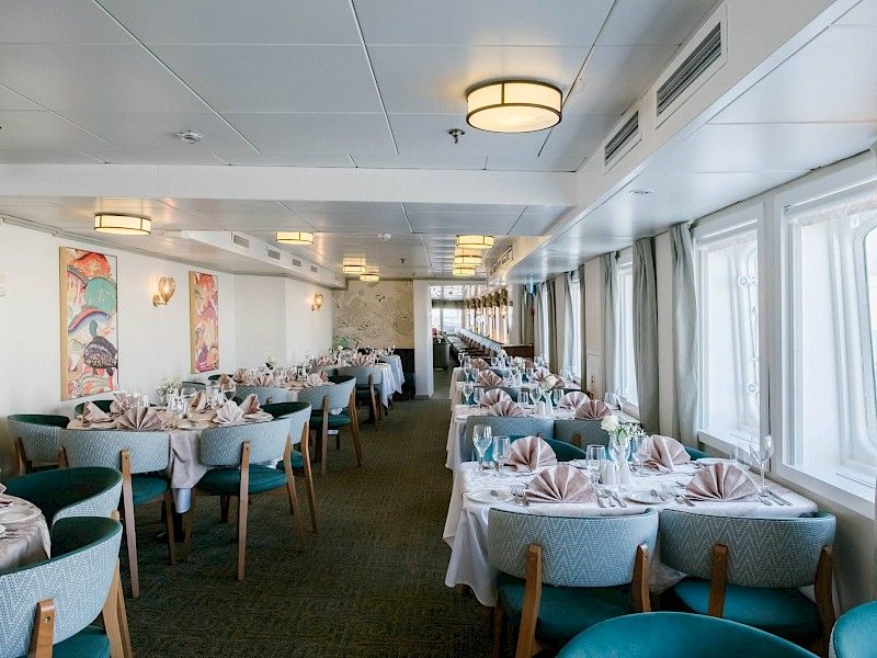 MS Serenissima - November 2019