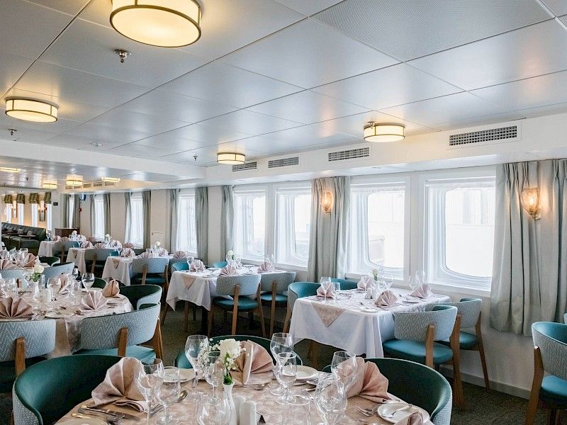 MS Serenissima - November 2019