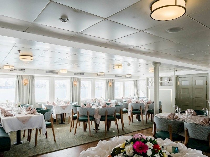 MS Serenissima - November 2019