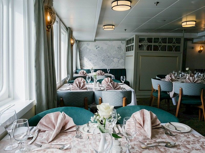 MS Serenissima - November 2019