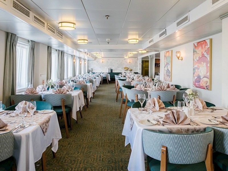 MS Serenissima - November 2019