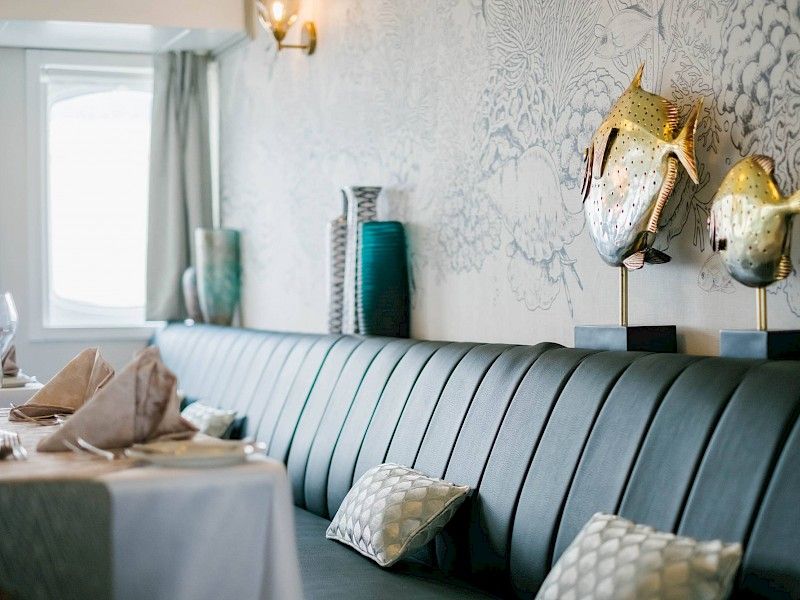 MS Serenissima - November 2019