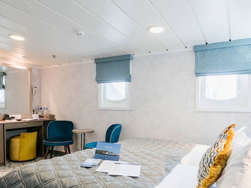 MS Serenissima - November 2019