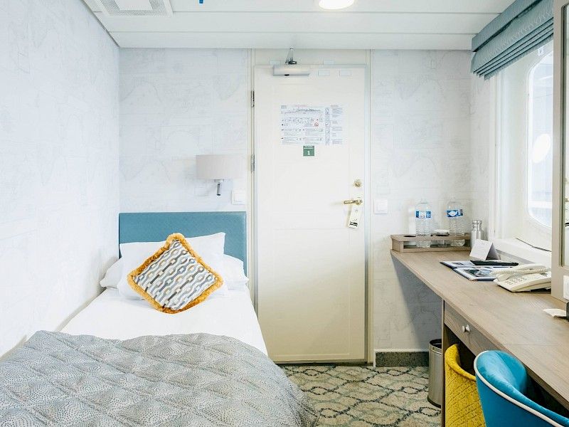 MS Serenissima - November 2019