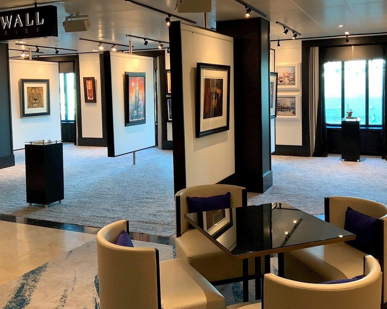 Turnkey Outfitting ~ Design & Build