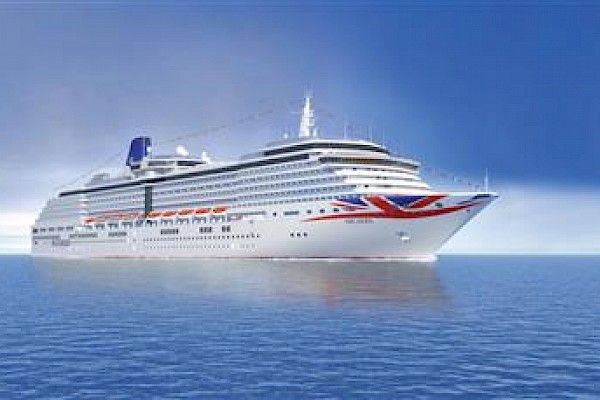 Arcadia - August 2019