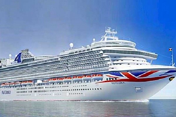 Ventura - March 2018