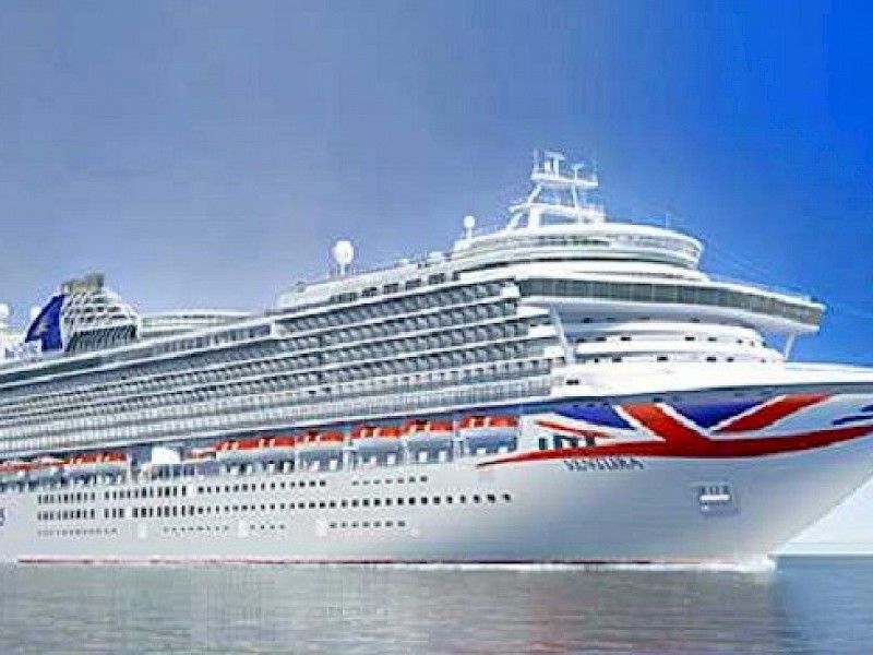 Ventura - March 2018