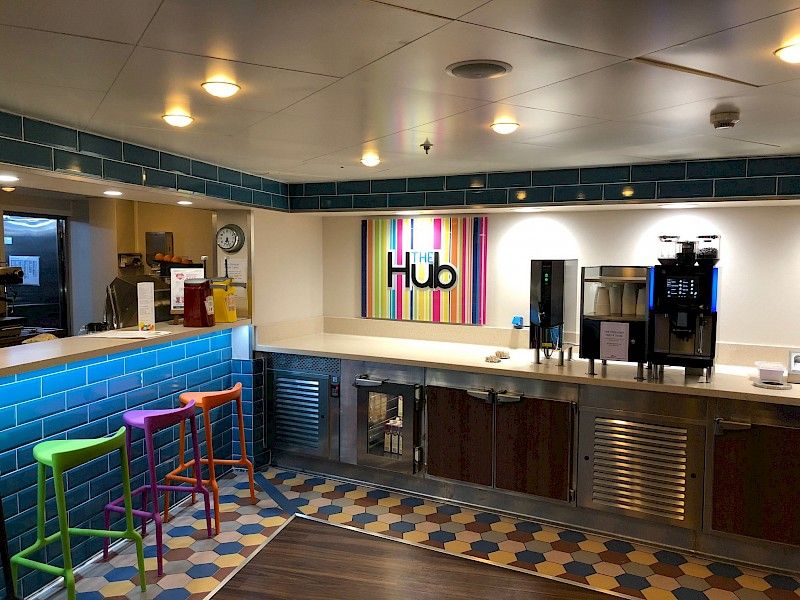 Ventura - March 2018