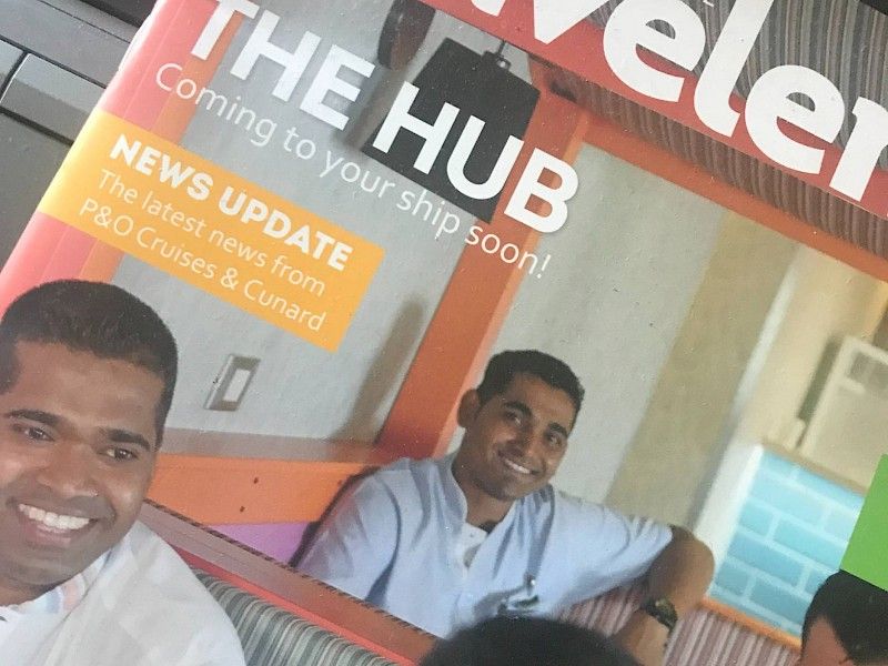 Ventura - March 2018