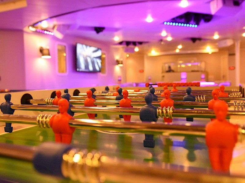 Ventura - March 2018