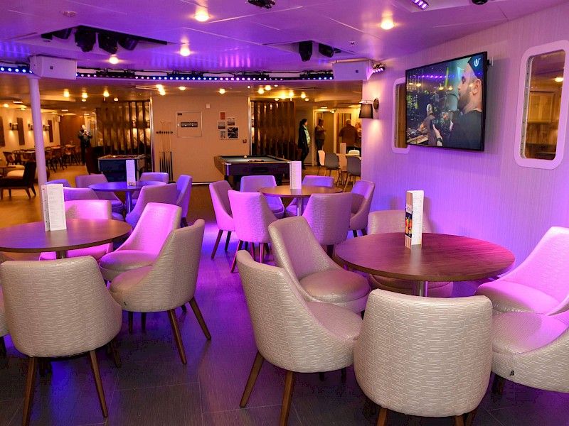 Ventura - March 2018