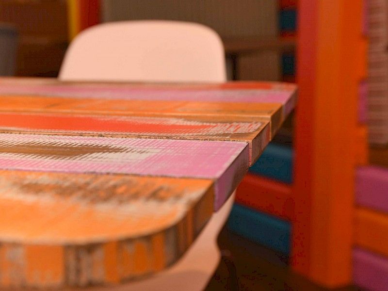 Ventura - March 2018