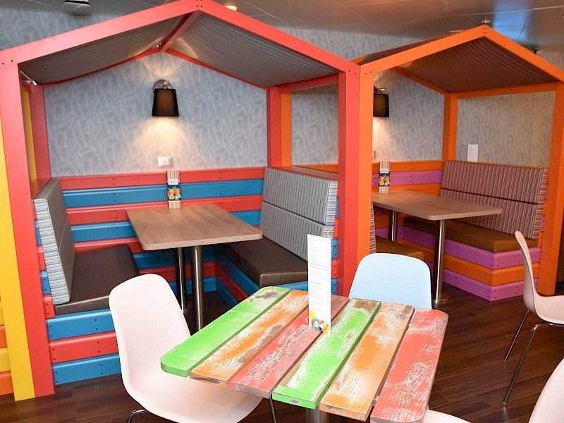 Ventura - March 2018