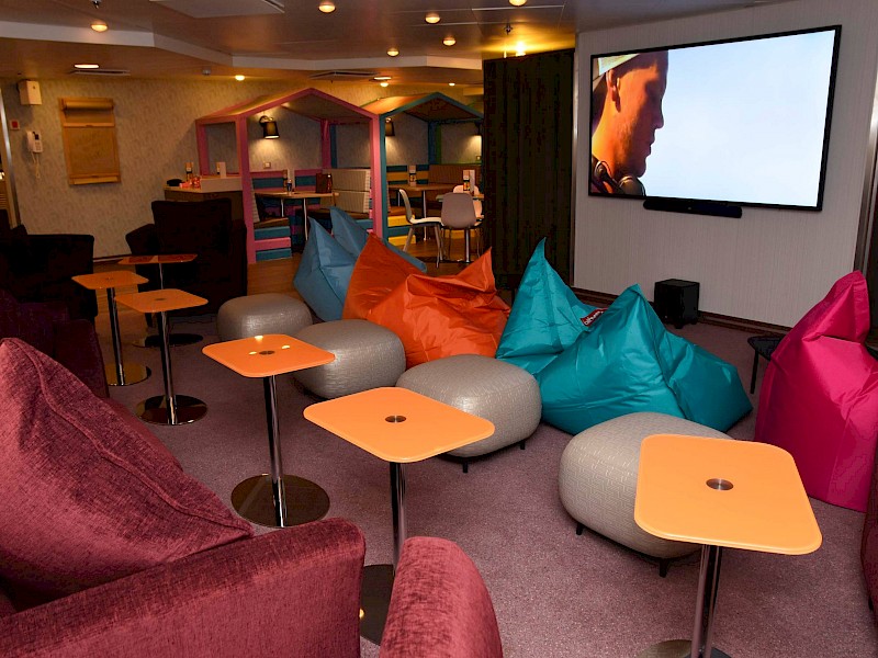 Ventura - March 2018