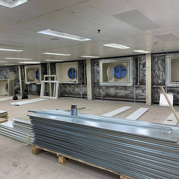 Bulkheads