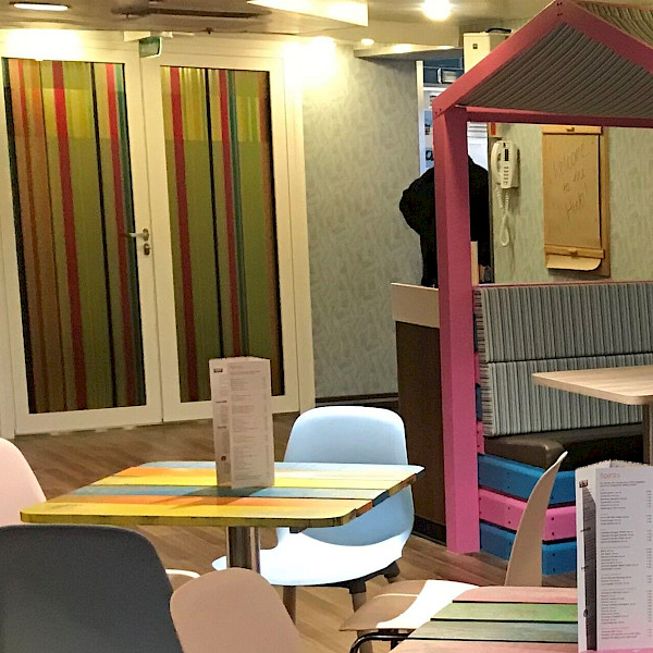 Doors and Frames