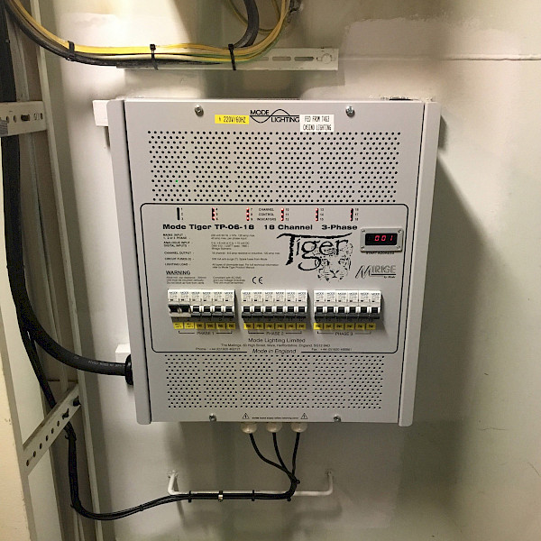 Electrical Services