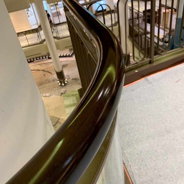 French Polishing