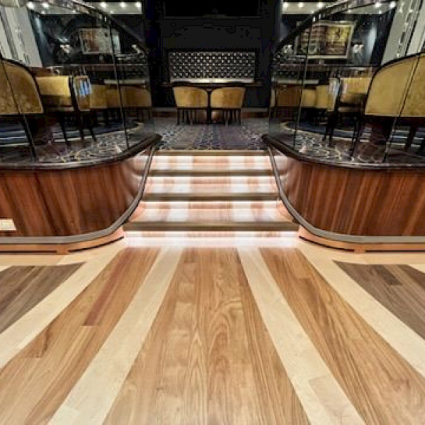 Timber Floors