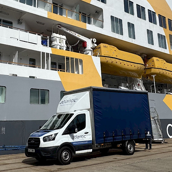 Logistics