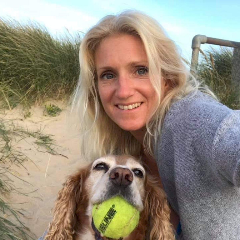 Liz Waite