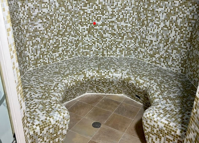 Queen Victoria - Laconicum upgrade