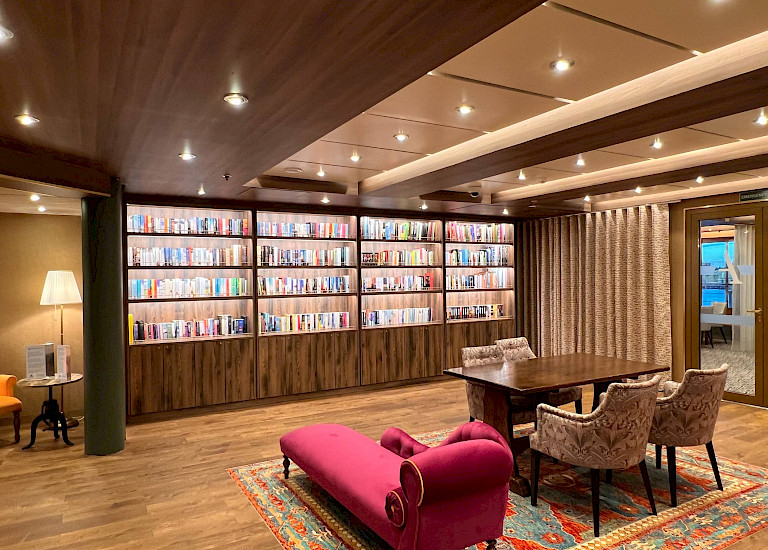 Ambassador Ambition Project Completion