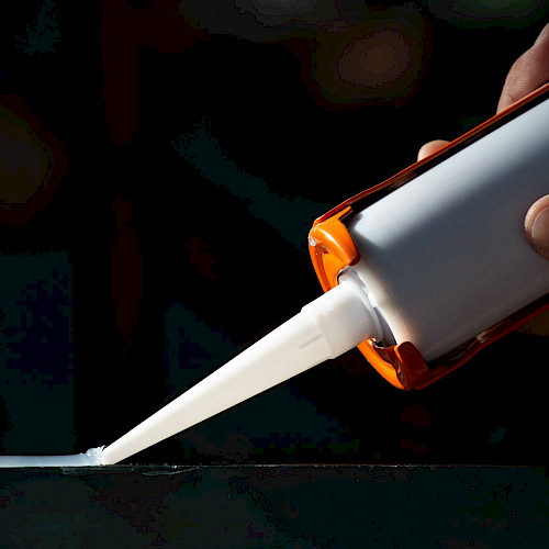 Sealant Applications