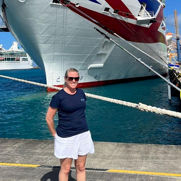 Kathryn Blandford