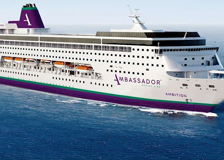 Ambassador Ambience - Contract Win! Tyneside January 2026