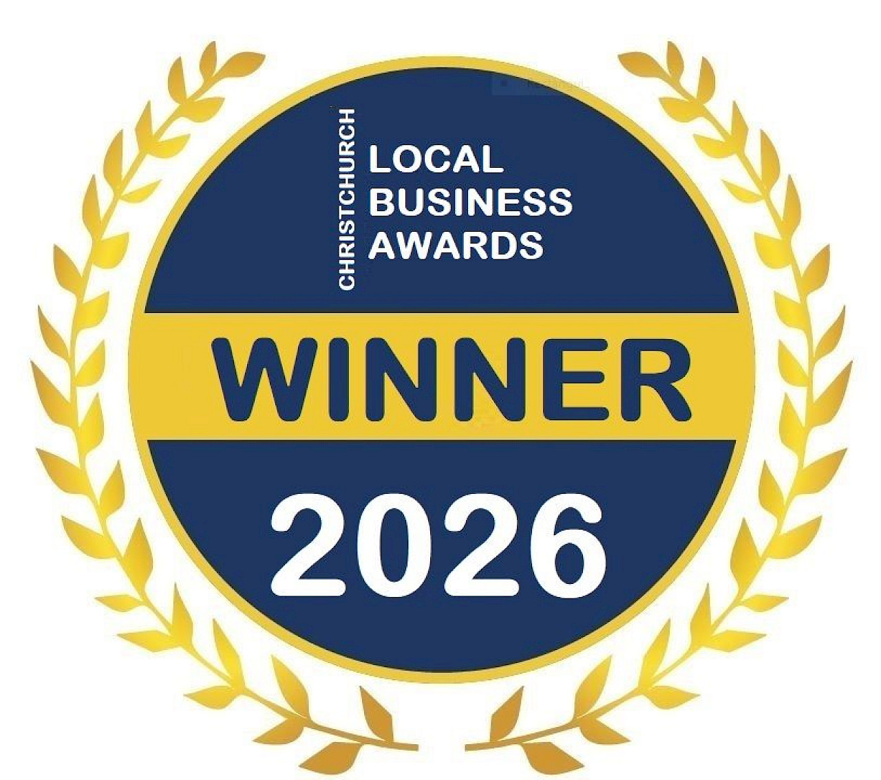 AMI Win Christchurch Business Award!