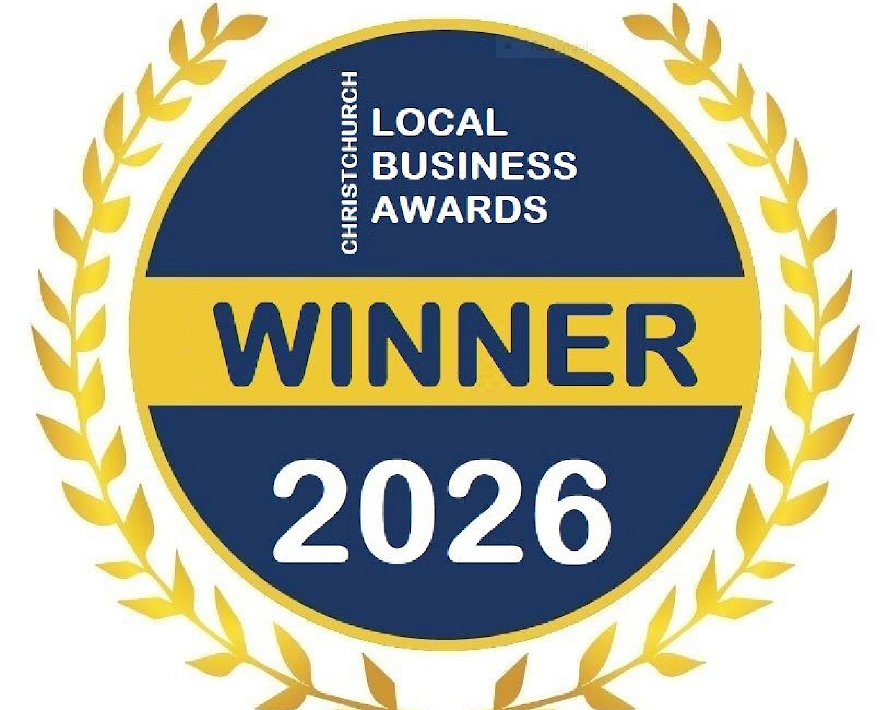 AMI Team awarded best B2B Business of the year!