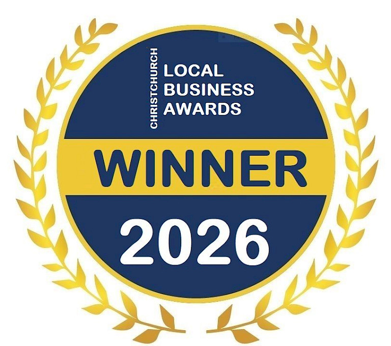 AMI Win Christchurch Business Award!