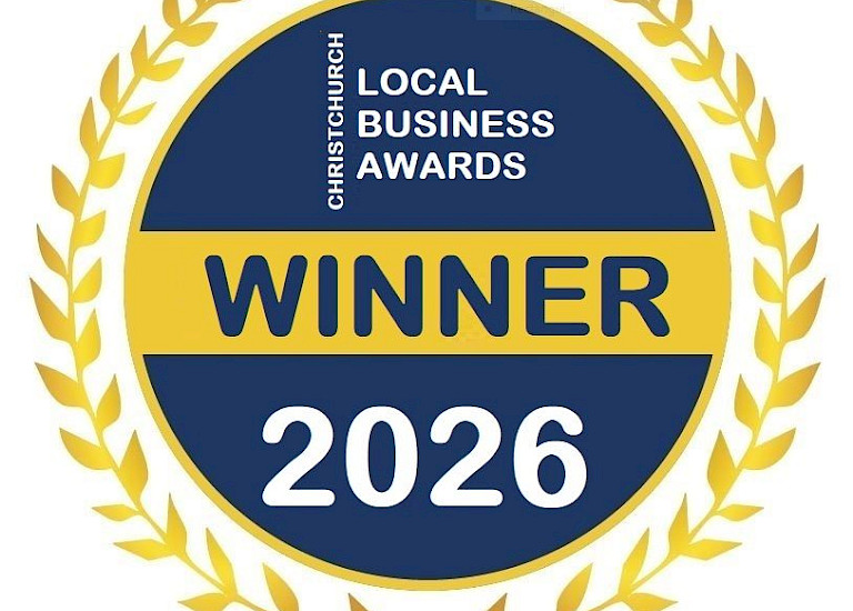AMI Win Christchurch Business Award!