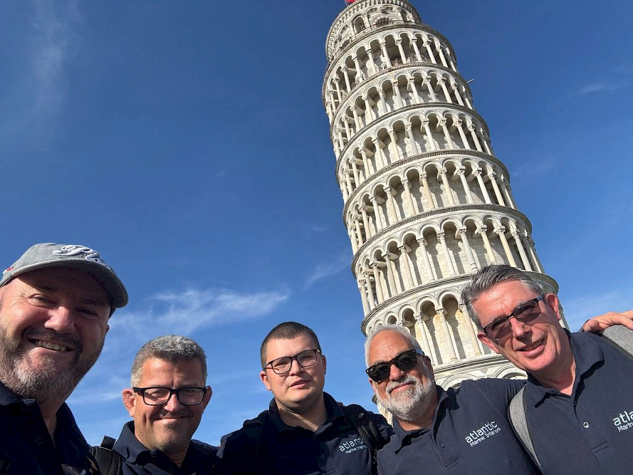 Dave Williams Joins the AMI Team!