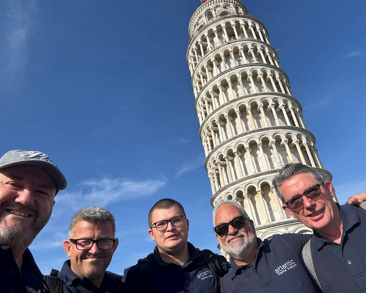 Dave Williams Joins the AMI Team!