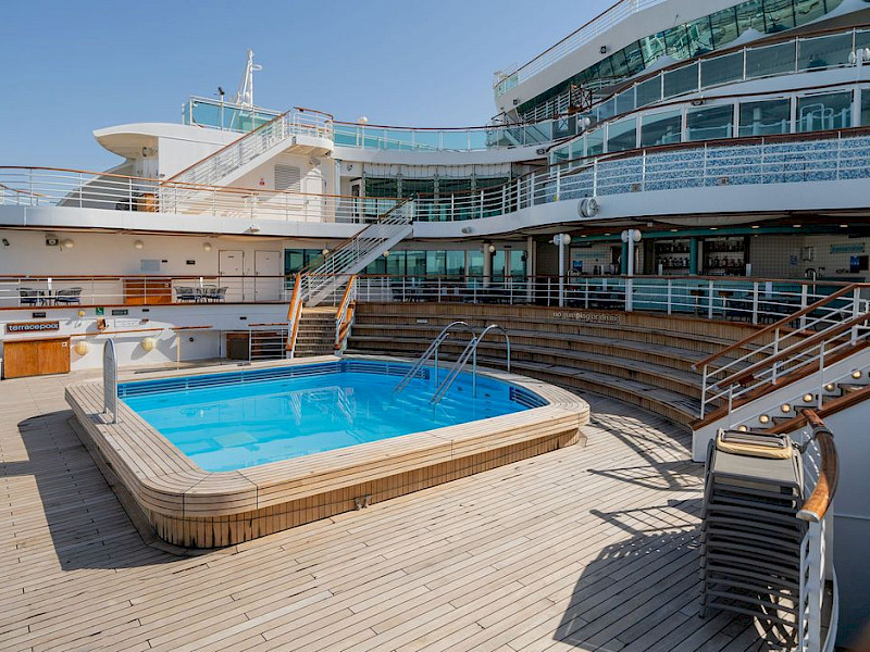 P&O Ventura - February 2026
