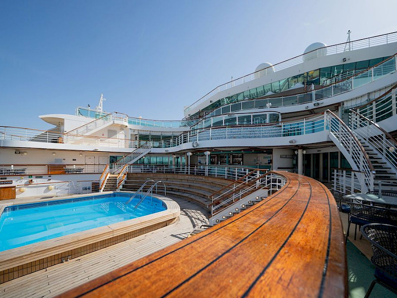 P&O Ventura - February 2026