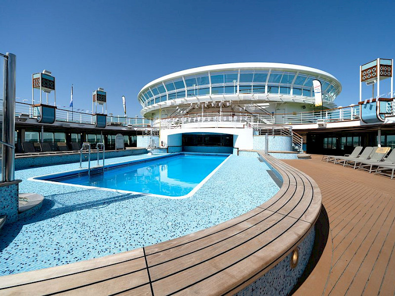 P&O Ventura - February 2026