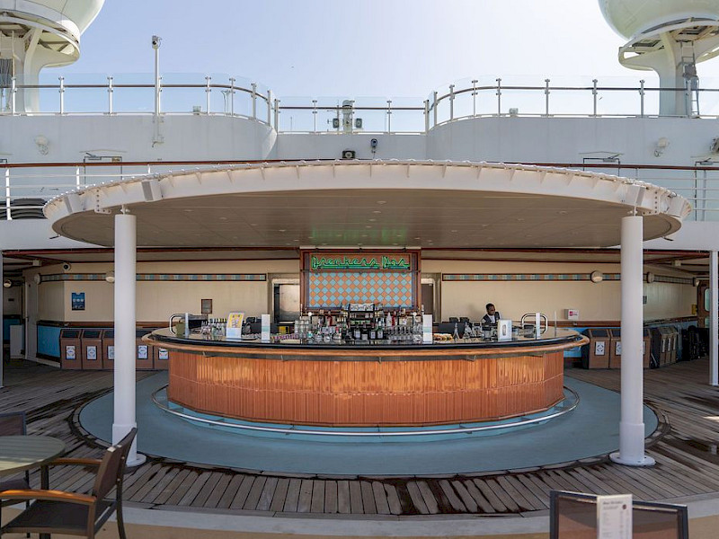 P&O Ventura - February 2026