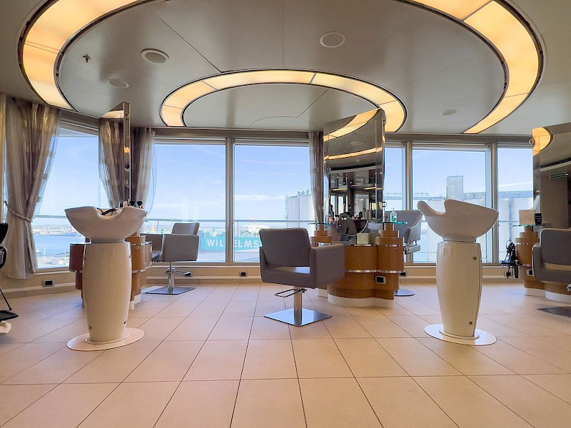 Arcadia - November 2024 - Rotterdam