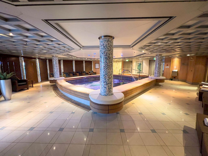 Arcadia - November 2024 - Rotterdam