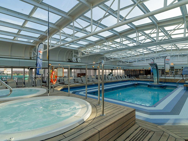 Arcadia - November 2024 - Rotterdam