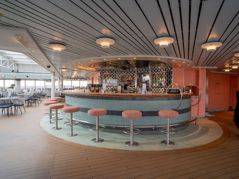 Arcadia - November 2024 - Rotterdam