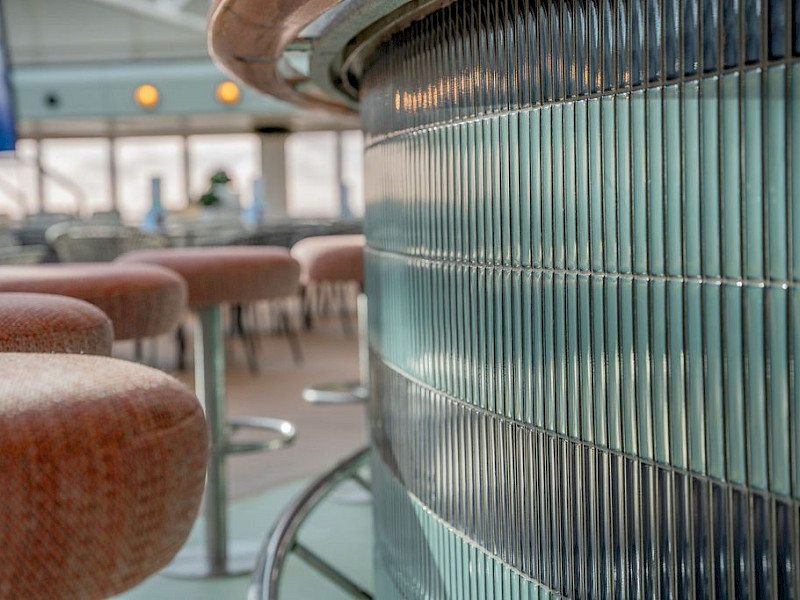 Arcadia - November 2024 - Rotterdam
